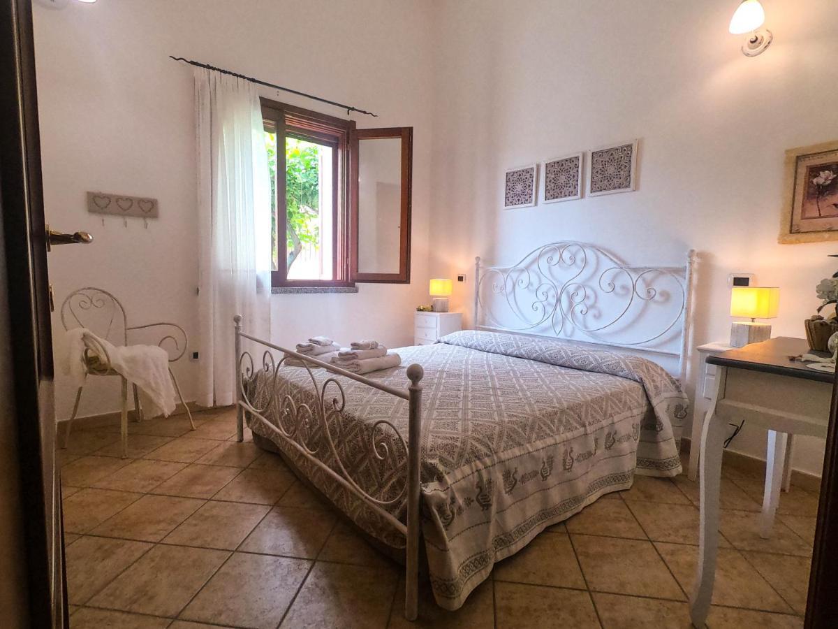 Villa Sweet Simius Villasimius Buitenkant foto