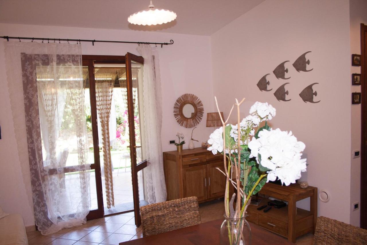 Villa Sweet Simius Villasimius Buitenkant foto