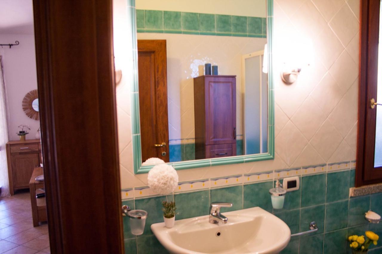 Villa Sweet Simius Villasimius Buitenkant foto