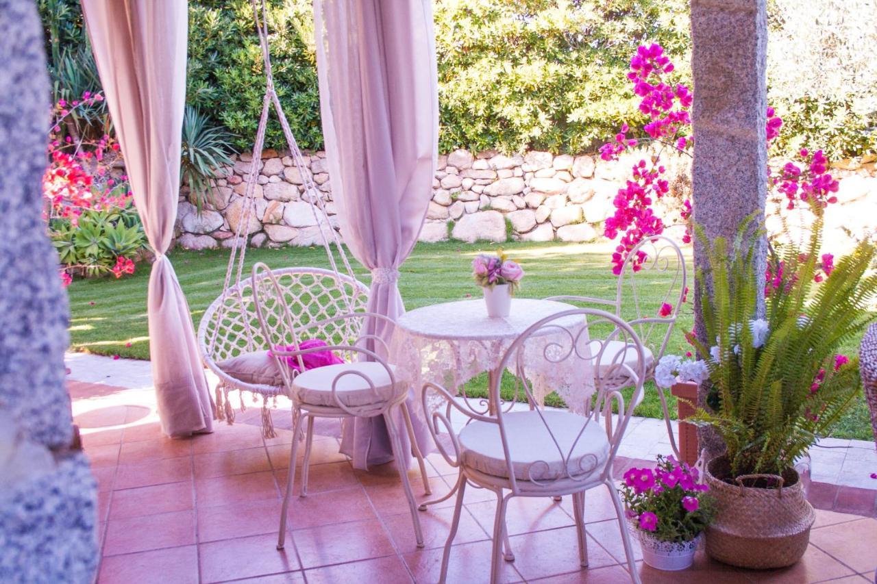Villa Sweet Simius Villasimius Buitenkant foto