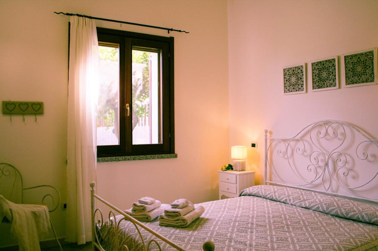 Villa Sweet Simius Villasimius Buitenkant foto