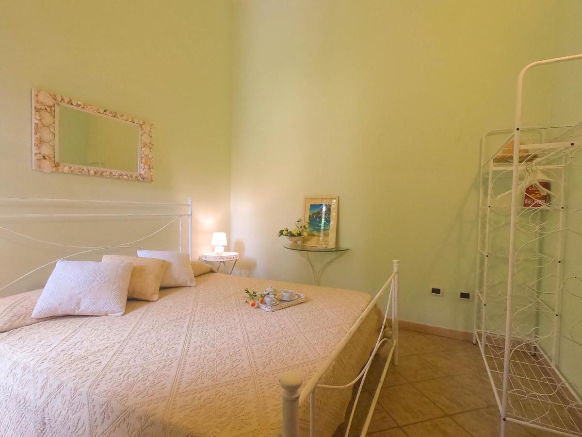 Villa Sweet Simius Villasimius Buitenkant foto