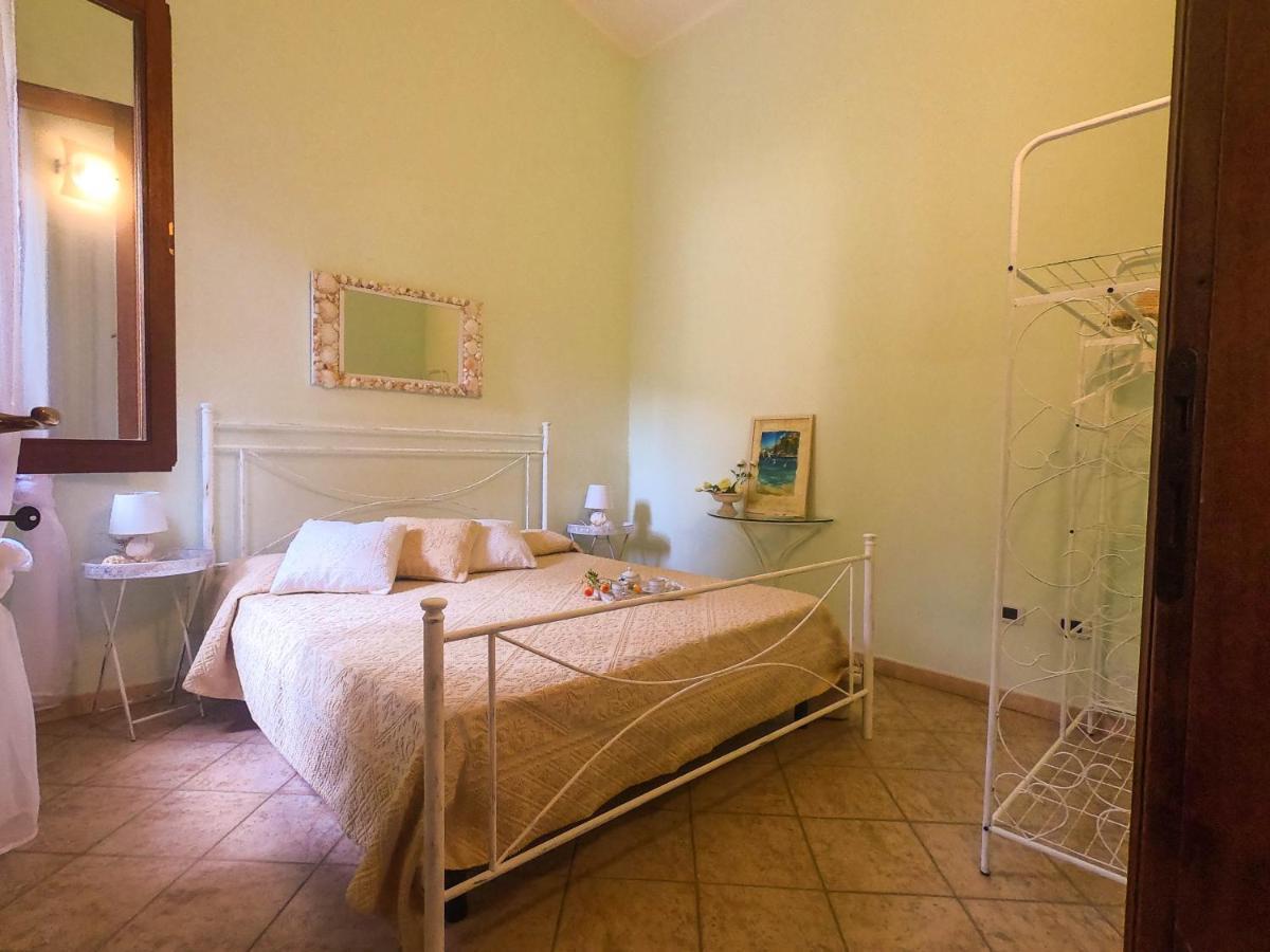 Villa Sweet Simius Villasimius Buitenkant foto