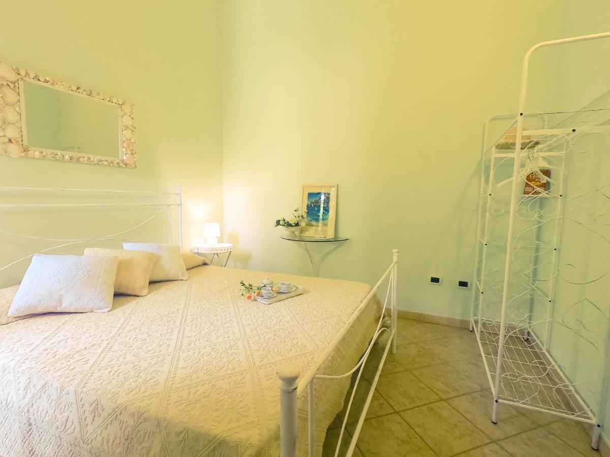 Villa Sweet Simius Villasimius Buitenkant foto